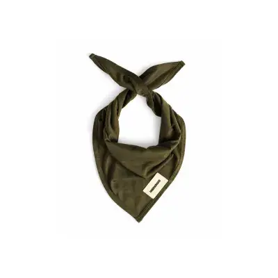 Fingercrossed Triangle Scarf Dreieckstuch