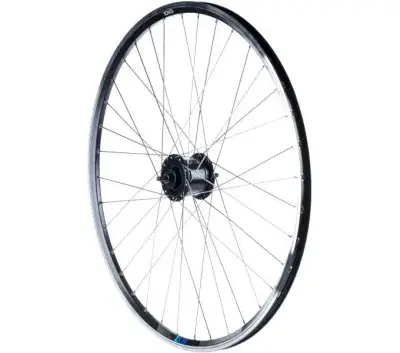 Exal VR ZX19 28 36L DYNAMO VB QR SW/SIL/SW