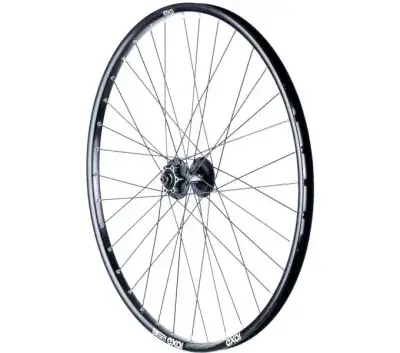 Exal VR BE21 27.5 36L ED DISK 6L QR SW/SW/SW