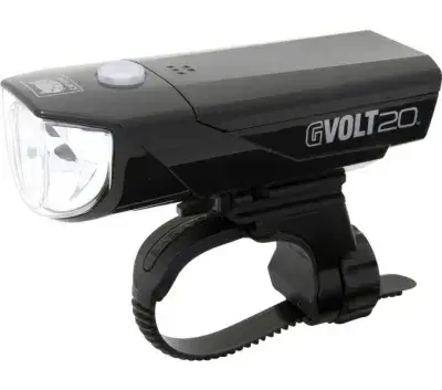 CATEYE BELEUCHTUNG GVOLT20 HL-EL350G 5340145