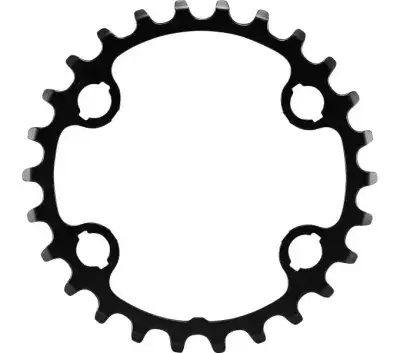 Shimano Kettenblatt FC-MT610 26 Zähne