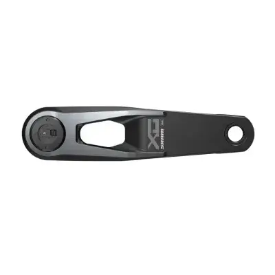 Sram l. Arm/Powermeter Spindle Sram X0 T-Type DUB MTB Wide,175mm,D1,Q174mm,CL55