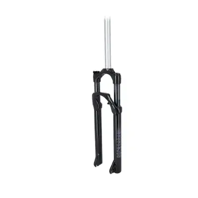 Rockshox Federg.RockSh.Judy Silver TK 120mm SA 27.5"1 1/8,sw,9QR,Rem,42offs,Disc A3
