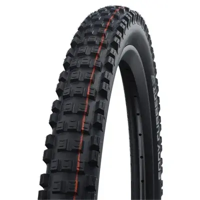 Schwalbe Eddy Current Rear Evo Super Gravity 29x2,60" Addix Soft TLE E-50 Faltreifenreifen
