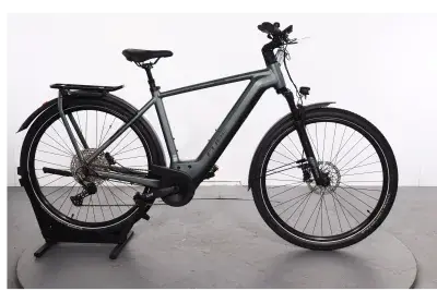 Cube Kathmandu Hybrid Pro | Upway, Gebrauchtes Ebike