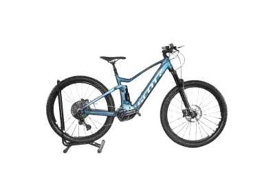 Scott Strike Eride 930 | Upway, Gebrauchtes Ebike