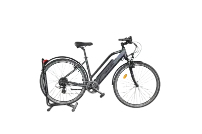 Nakamura E-Fit 100W | Upway, Gebrauchtes Ebike