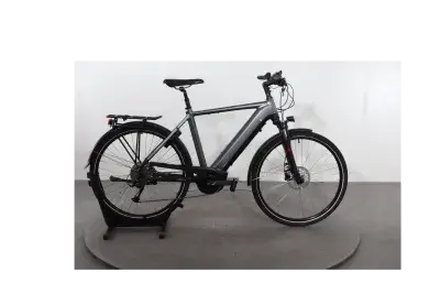 Victoria eTrekking 12.6 | Upway, Gebrauchtes Ebike