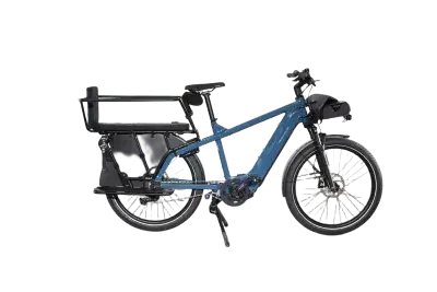 Riese & Müller Multicharger3 touring | Upway, Gebrauchtes Ebike