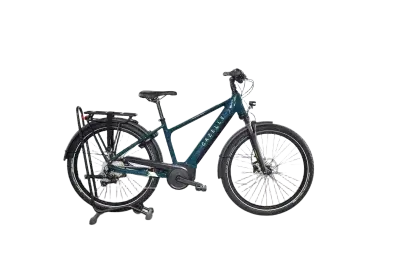 Gazelle Medeo T10 HMB | Upway, Gebrauchtes Ebike