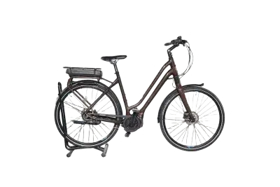 Giant Prime E+ 3 N8 | Upway, Gebrauchtes Ebike