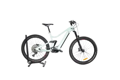 Moustache Samedi 27 Wide 4 | Upway, Gebrauchtes Ebike