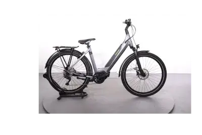 Winora Sinus IX 10 | Upway, Gebrauchtes Ebike