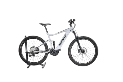 Giant Stance E+ EX Pro | Upway, Gebrauchtes Ebike