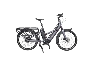 Cube Longtail Hybrid Comfort 800 | Upway, Gebrauchtes Ebike