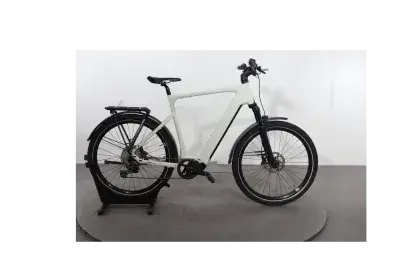 Rose Mayor Plus 1 SUV | Upway, Gebrauchtes Ebike