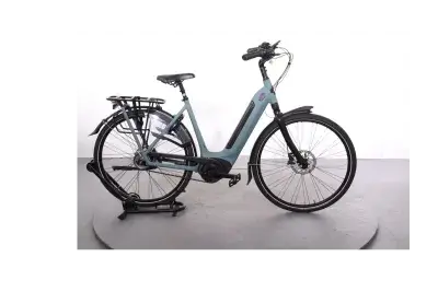 Gazelle Grenoble C5 | Upway, Gebrauchtes Ebike