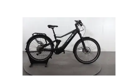 Bulls Iconic | Upway, Gebrauchtes Ebike