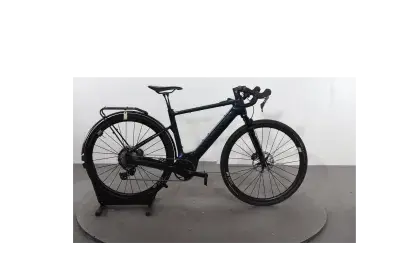 Canyon Grizl:ONfly CF Daily | Upway, Gebrauchtes Ebike