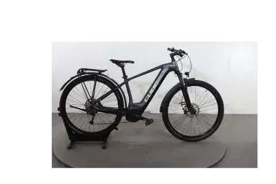 Cube Reaction Hybrid | Upway, Gebrauchtes Ebike