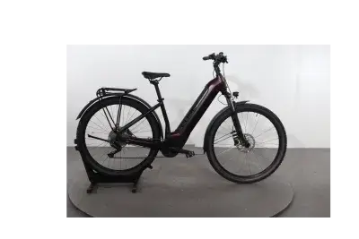 Cube Nuride Hybrid Pro 625 Allroad | Upway, Gebrauchtes Ebike
