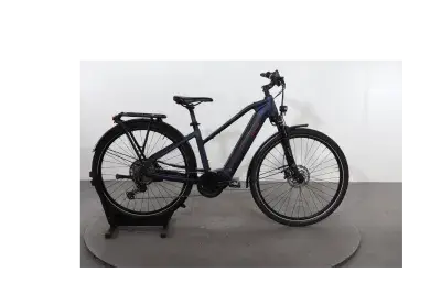 Carver Route E.520 | Upway, Gebrauchtes Ebike