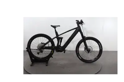 Cube Stereo Hybrid 160 HPC SLX 750 | Upway, Gebrauchtes Ebike