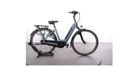 Gazelle Arroyo C7+ | Upway, Gebrauchtes Ebike