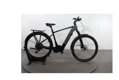 Focus AVENTURA² 6.8 | Upway, Gebrauchtes Ebike