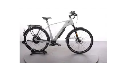 Kettler Velossi 3.0 | Upway, Gebrauchtes Ebike