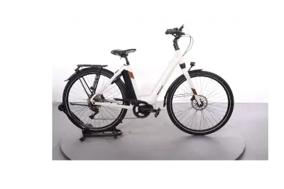 Koga Vectro S10 | Upway, Gebrauchtes Ebike