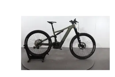 Focus SAM² 6.8 | Upway, Gebrauchtes Ebike