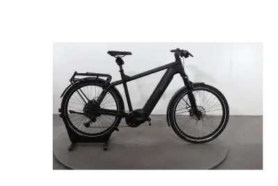 Riese & Müller Charger4 GT Touring | Upway, Gebrauchtes Ebike