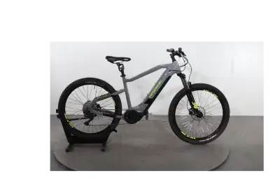 Haibike HARDSEVEN 6 | Upway, Gebrauchtes Ebike