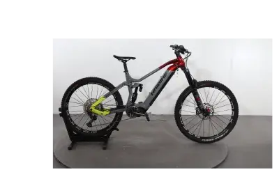 Haibike Nduro 7 | Upway, Gebrauchtes Ebike