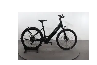 Granville E-Lite N1 | Upway, Gebrauchtes Ebike
