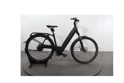 Riese & Müller Nevo GT vario | Upway, Gebrauchtes Ebike