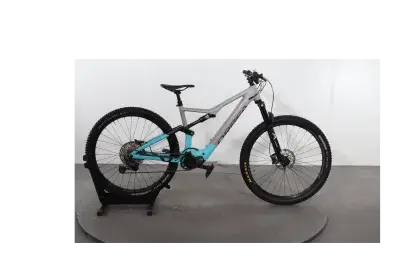 Orbea Rise H30 | Upway, Gebrauchtes Ebike
