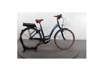 O2feel Vog N7C | Upway, Gebrauchtes Ebike