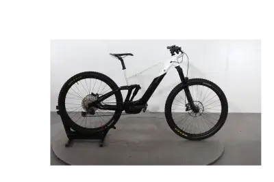 Moustache Samedi 29 Trail 4 | Upway, Gebrauchtes Ebike