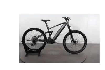 Carver Drift E.520 | Upway, Gebrauchtes Ebike