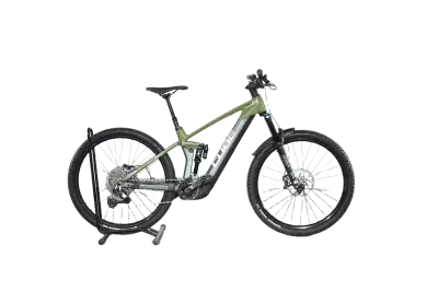 Cube Stereo Hybrid 140 Hpc Tm 750 29 | Upway, Gebrauchtes Ebike