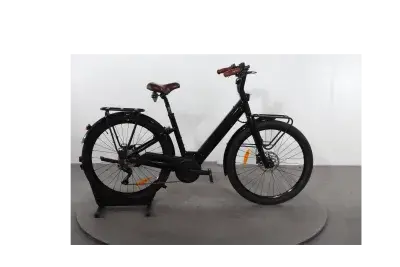 Moustache LUNDI 27.1 | Upway, Gebrauchtes Ebike