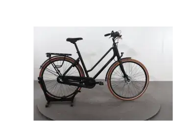 Cortina FOSS | Upway, Gebrauchtes Ebike