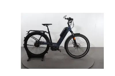 Riese & Müller Nevo GT vario | Upway, Gebrauchtes Ebike