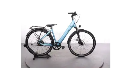 Tenways CGO800S | Upway, Gebrauchtes Ebike