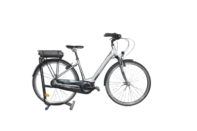 Giant Entour E+ 1 | Upway, Gebrauchtes Ebike