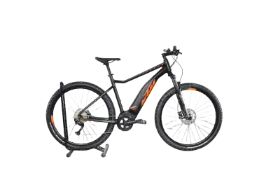 KTM Macina Ride 491 | Upway, Gebrauchtes Ebike