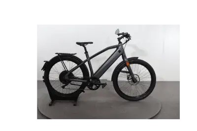 Stromer ST1 | Upway, Gebrauchtes Ebike