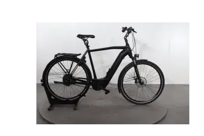 Hercules Futura Pro I-F360 | Upway, Gebrauchtes Ebike
